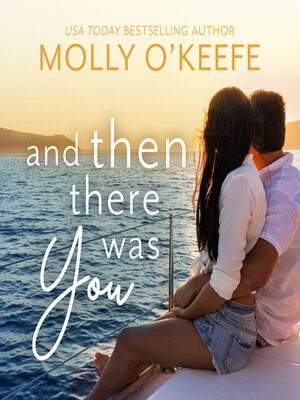 And Then There Was You - Audiobook